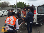 يافا: مصرع شاب بحادث طرق مروّع بين مركبة ودراجة نارية